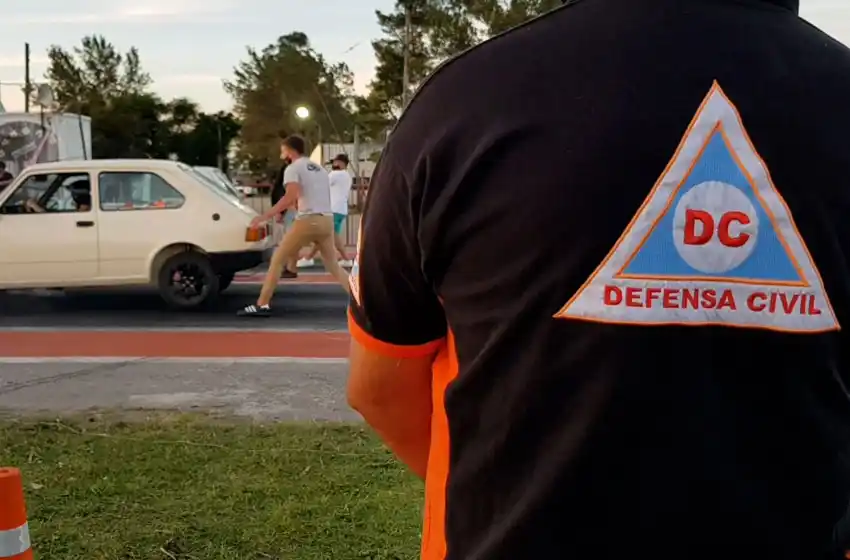 Pusieron en marcha el Plan Antipicadas