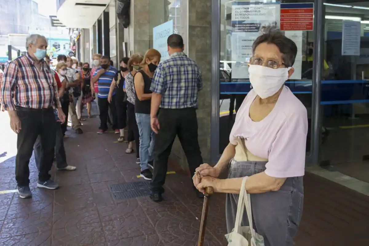 Cambios en jubilaciones: ANSES establece nuevo mínimo y otros beneficios a partir de septiembre