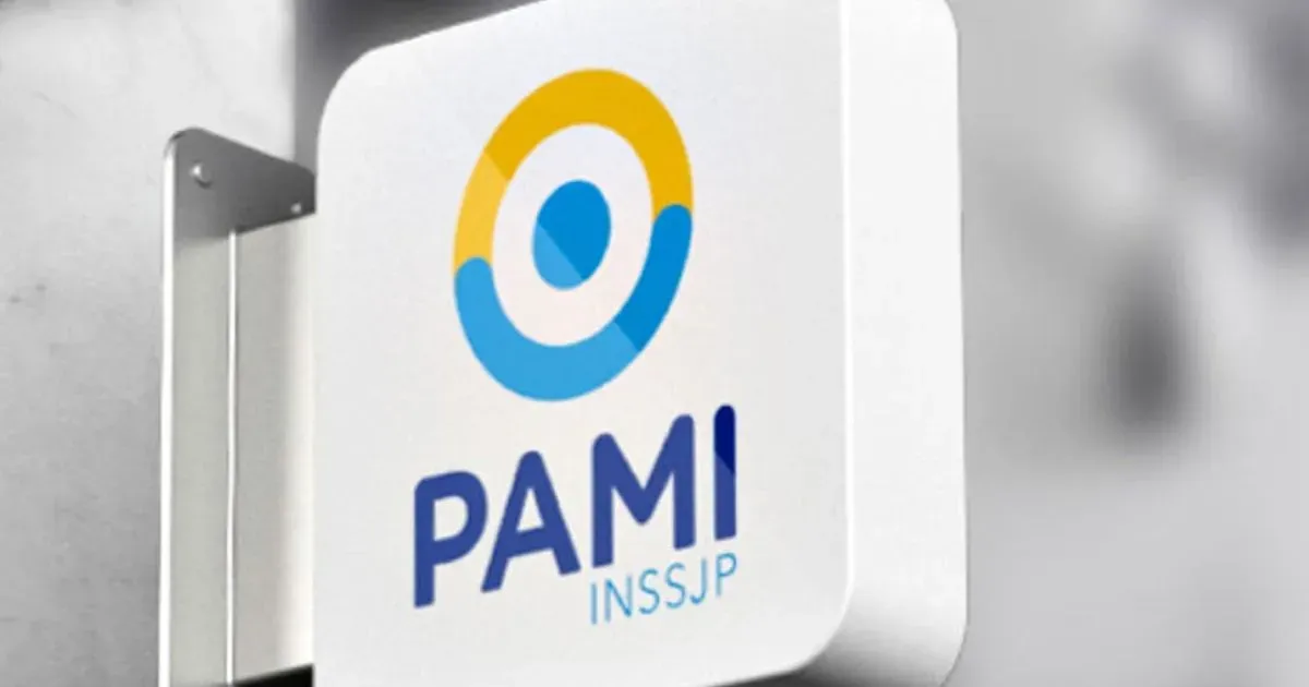 Nuevo sistema de entrega de pañales a domicilio para afiliados al PAMI