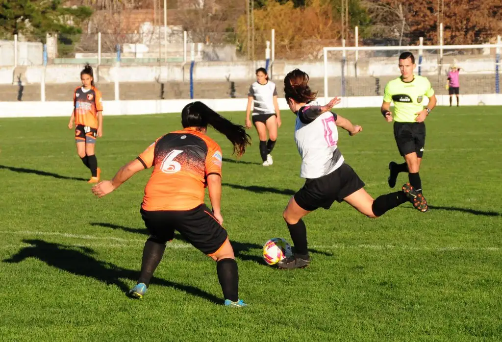 El fútbol femenino se ilusiona con el regreso