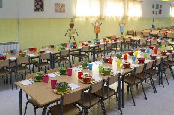 La nueva licitación del Servicio Alimentario Escolar alcanzará a más de 48 mil chicos