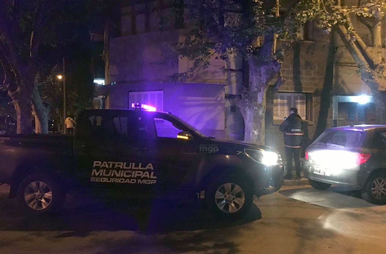 El Municipio desarticuló 38 fiestas clandestinas durante el fin de semana