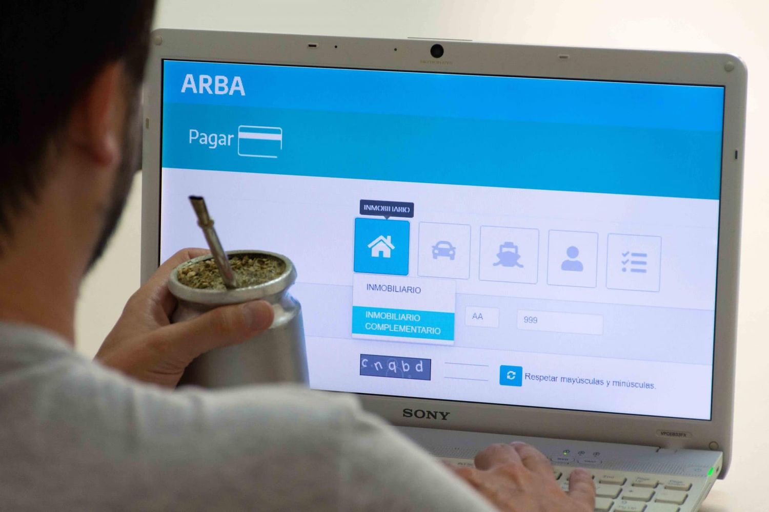 ARBA: Hasta este miércoles se puede pagar con descuento la cuota 4 del Inmobiliario Rural y el Complementario