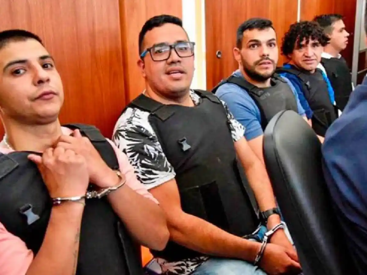 Afirman que el jefe de "Los Monos" fue quien ordenó atacar al juez Manfrín