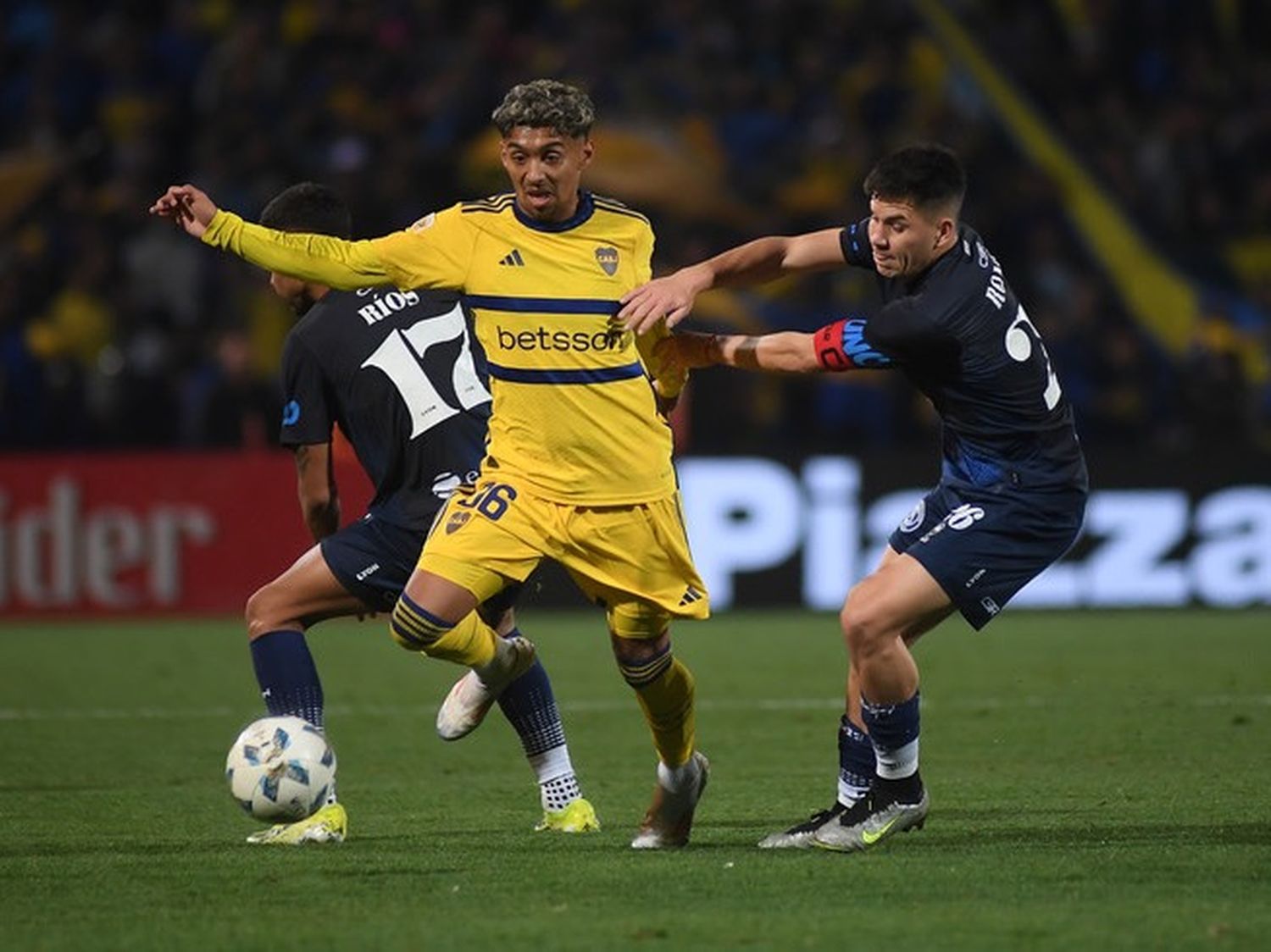Independiente Rivadavia piensa en Boca: arrancó la venta de entradas para el duelo en Mendoza