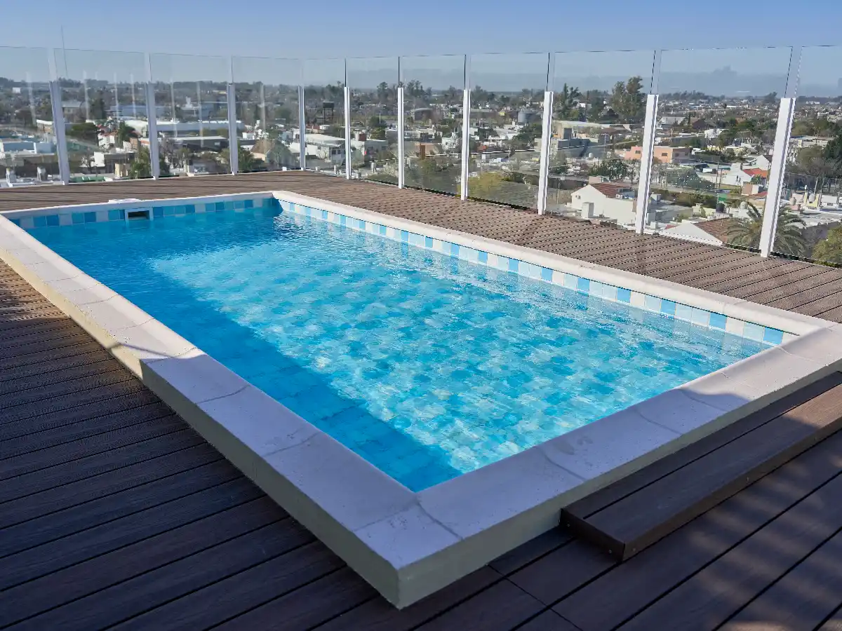 Hoteles: una opción para vacacionar en la ciudad