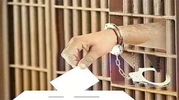 EL CNE DEBE GARANTIZAR derecho al sufragio de los reclusos: el OVP hizo la petición