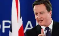 Cameron advirtió que está dispuesto a "luchar" por las Malvinas