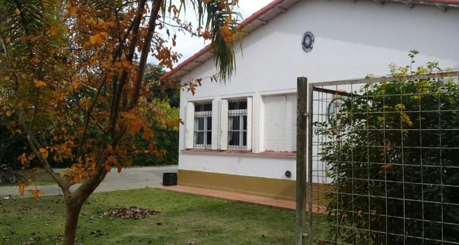 “Por falta de matrícula”, cerraron un curso en la escuela de Vuelta de Obligado