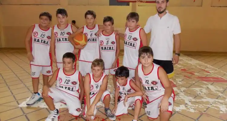 Triunfo “Albirrojo” en el inicio del torneo local