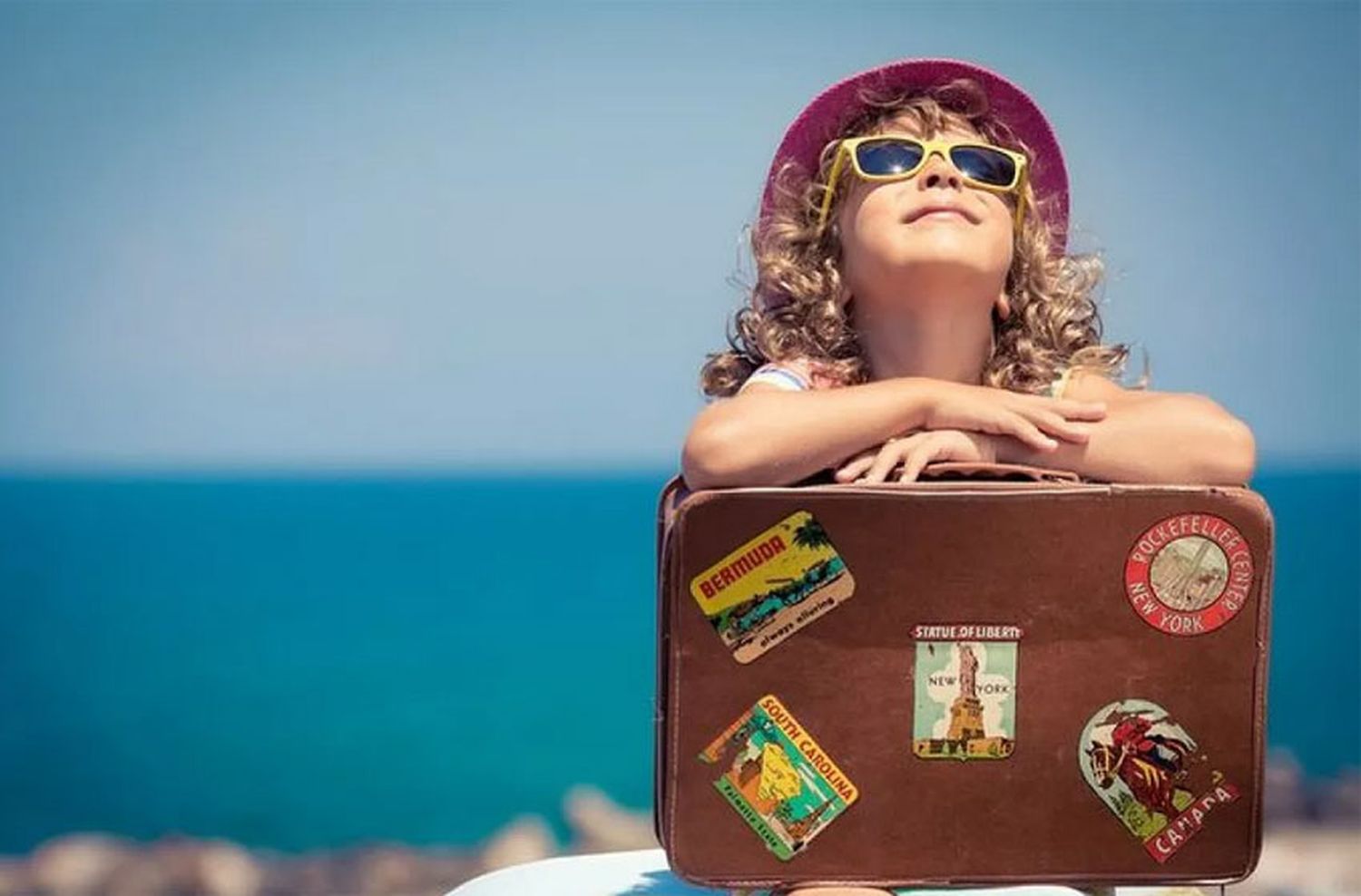 Consejos para un buen viaje