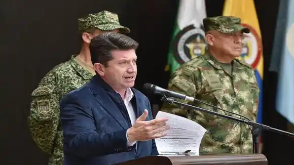 INVESTIGAN ASESINATO de un testigo electoral del Pacto Histórico en el Cauca