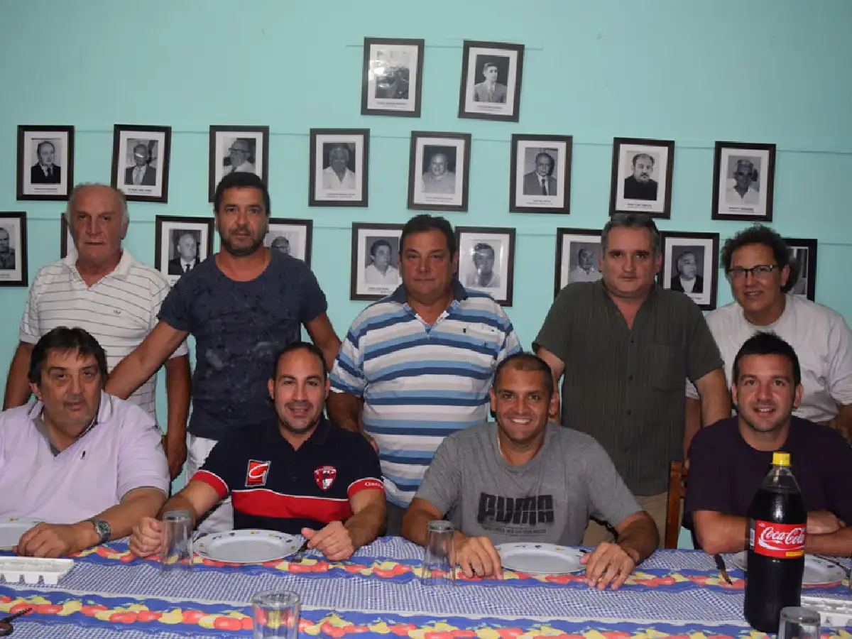 La Liga de Baby despidió el año