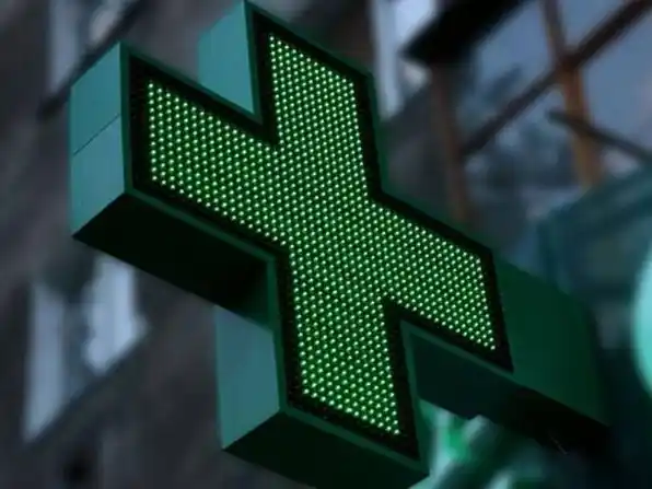 Desde las 9, durante 24 horas.