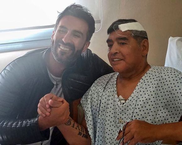 Médico de MARADONA debe responder por presunto HOMICIDIO