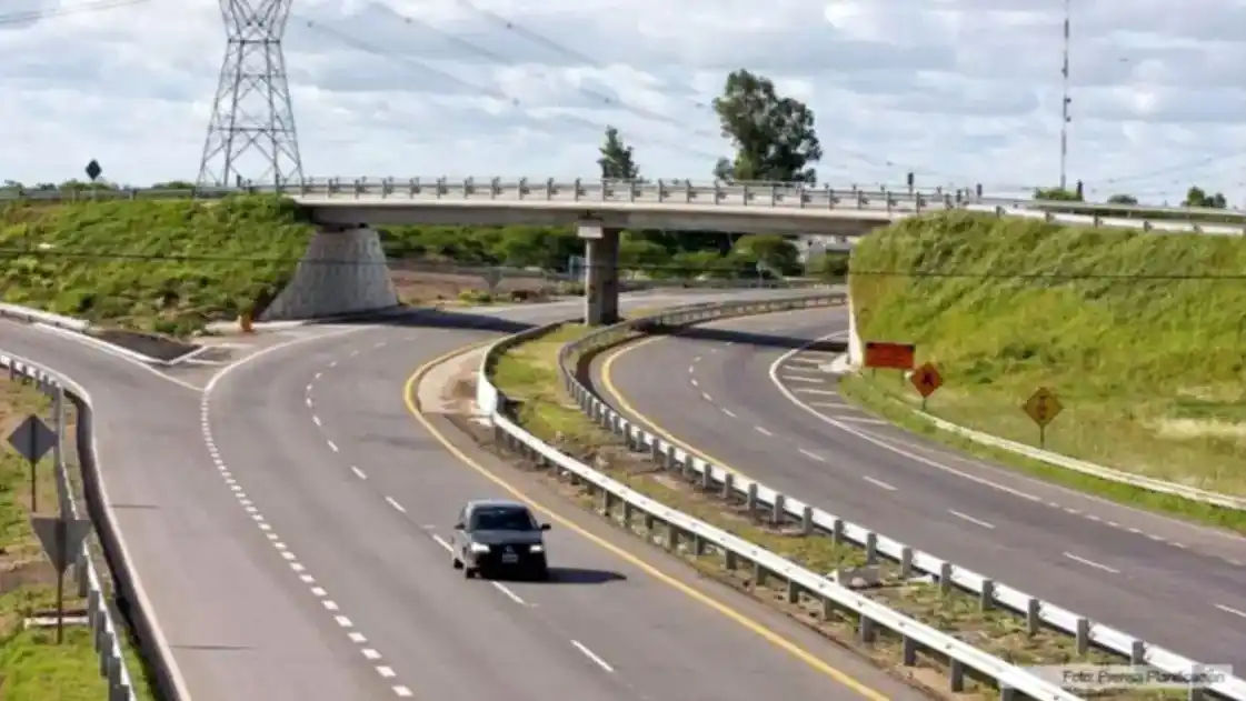 El Gobierno lanza licitación pública para privatizar nuevos tramos de autopistas y rutas nacionales