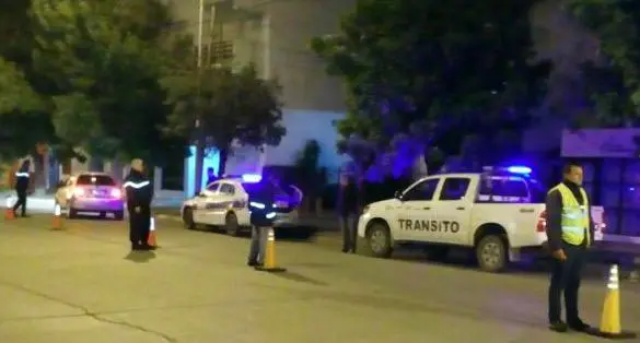 Tránsito: empezaron ayer con operativos sorpresa