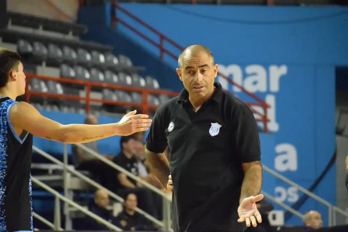 Union vs. Pico FC - Liga Argentina - 6