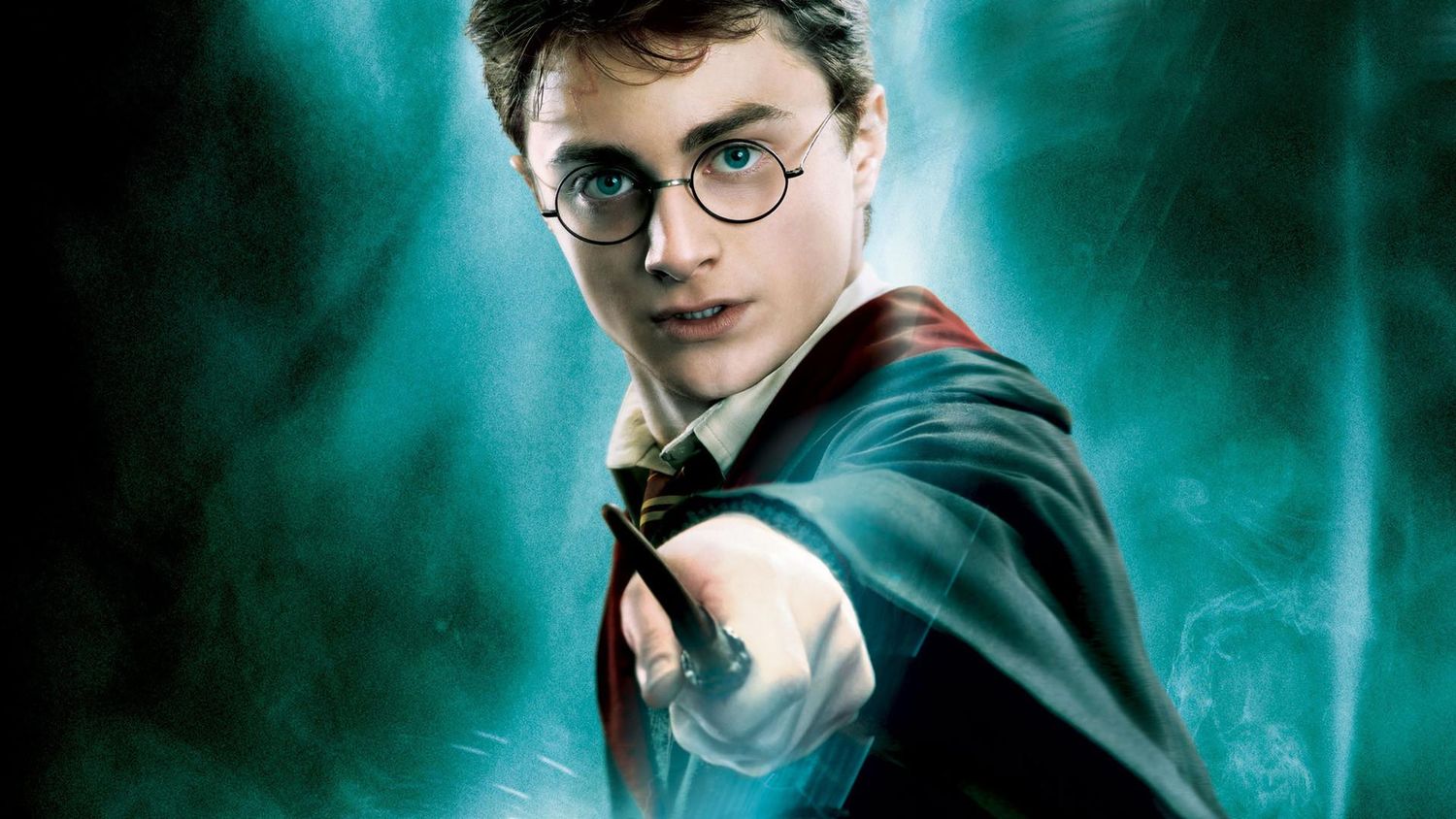 Realizarán un encuentro sobre el universo de Harry Potter en Mar del Plata
