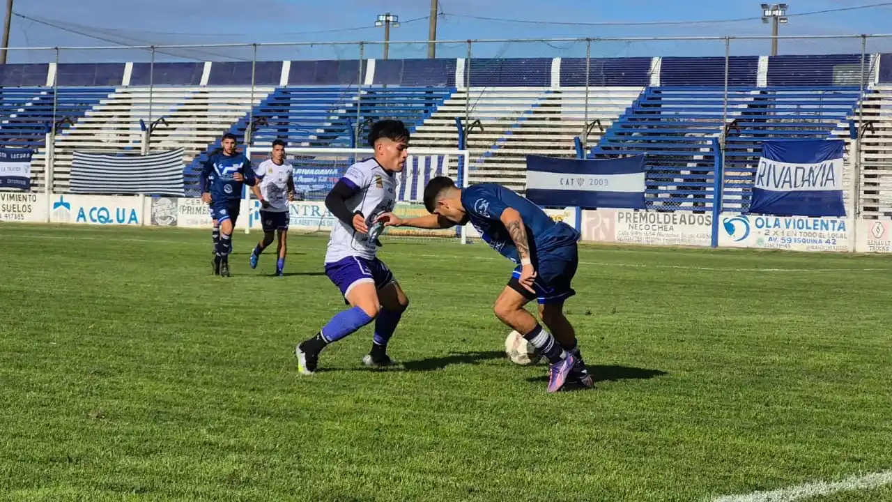 Rivadavia y Defensores abren la segunda fecha como locales