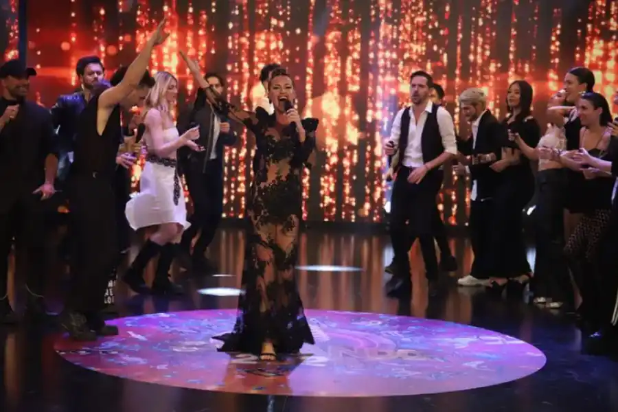 Volvió el "Cantando": ¿cómo le fue con el rating?