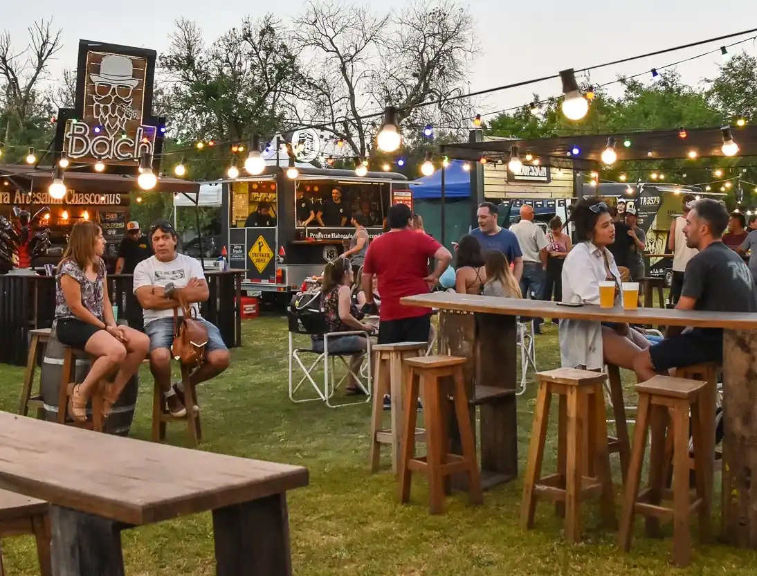 Agenda de actividades para este fin de semana en Chascomús