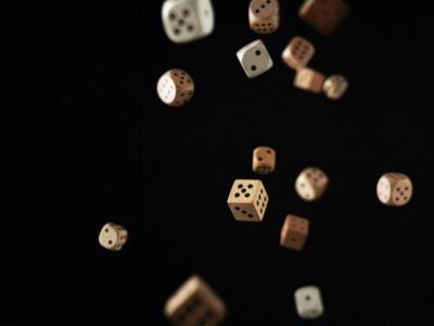 El nuevo generador de números aleatorios, entre la física cuántica y la blockchain