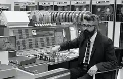 El científico y ajedrecista que bautizó a la inteligencia artificial