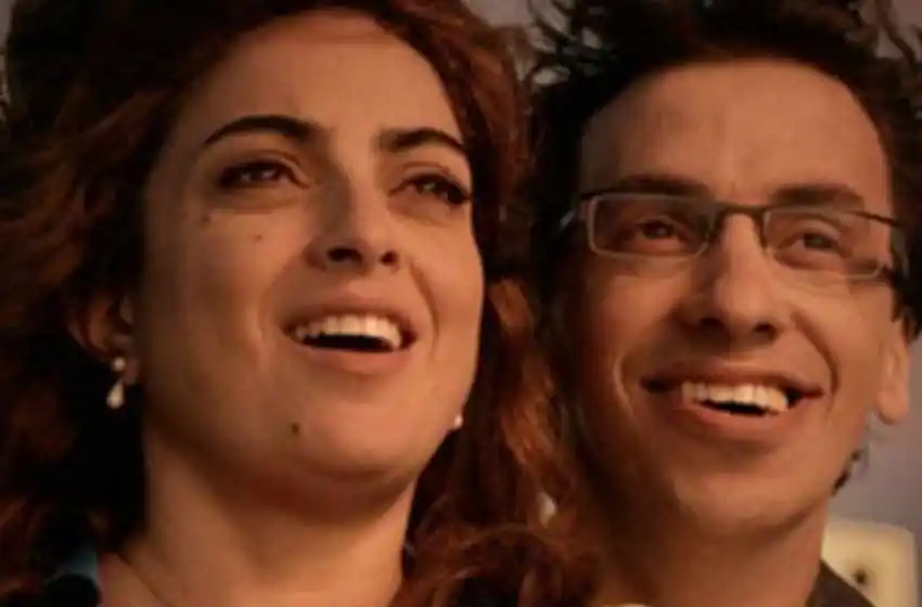 Paola Barrientos: “Dejé la publicidad del banco por los créditos UVA”