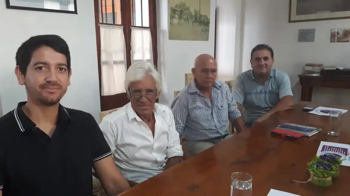 Fiesta de la Batata 2023: cómo será y quiénes se presentan