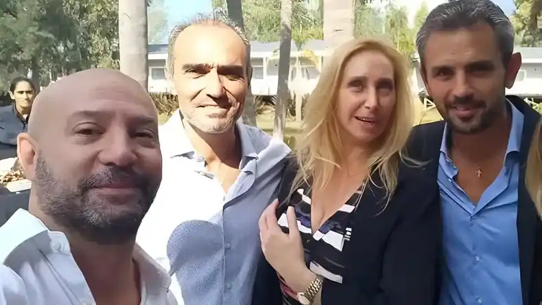 Coimas de la ANDIS: allanaron la casa de Spagnuolo, incautaron 80 mil dólares y renunciaron sus abogados