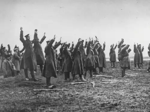 Las antiguas farmacias de Concordia desde 1859: Farmacia Rivadavia