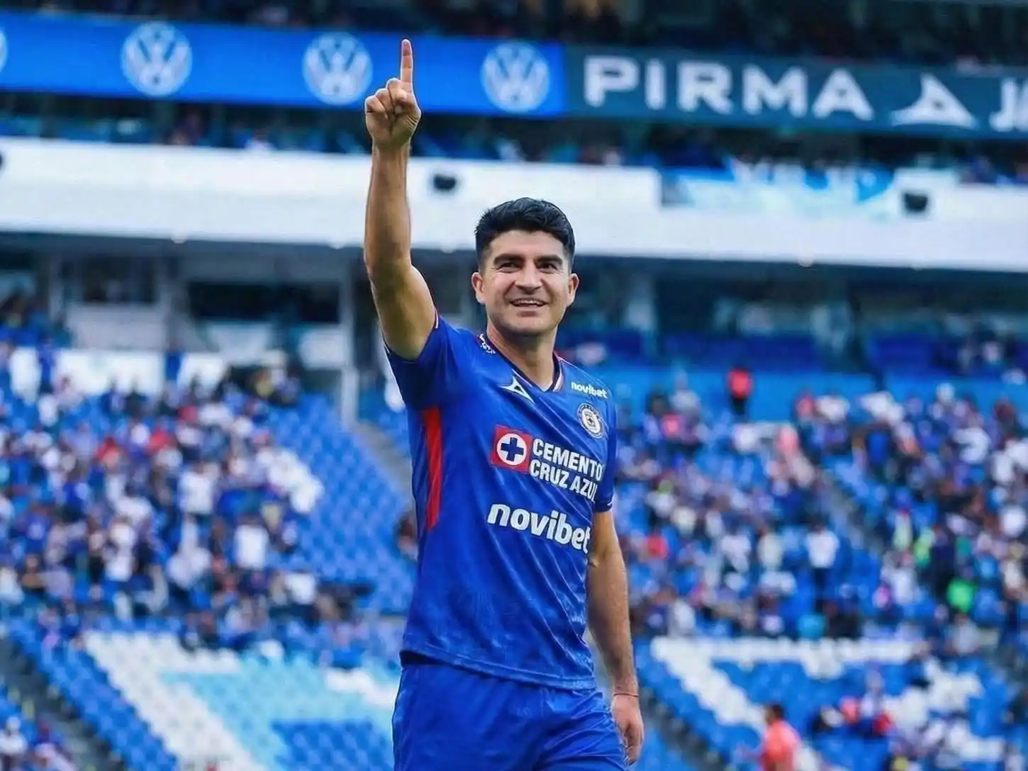 Nicolás Ibáñez - 2