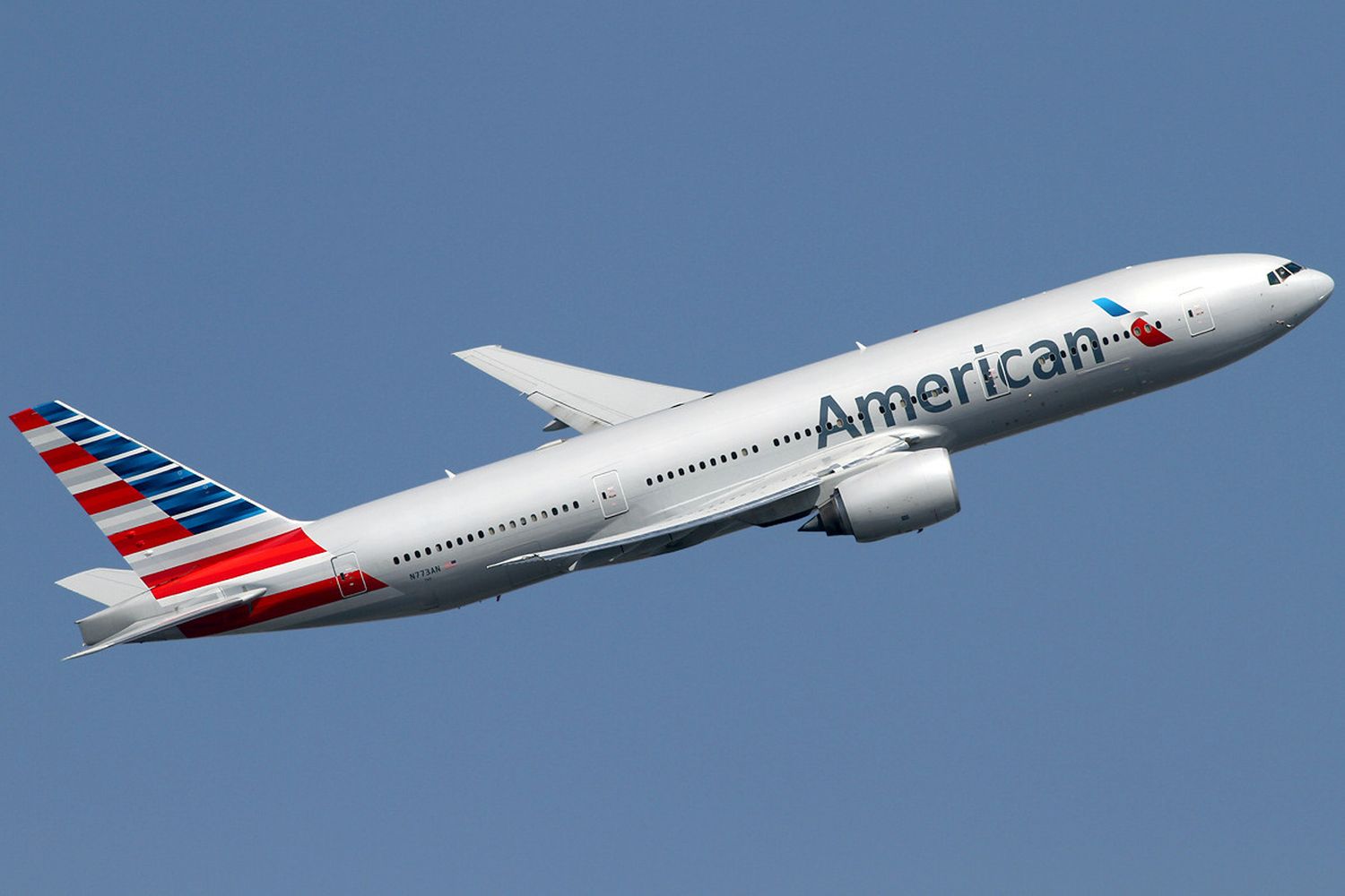 American Airlines retomará los vuelos entre Nueva York y Buenos Aires en febrero