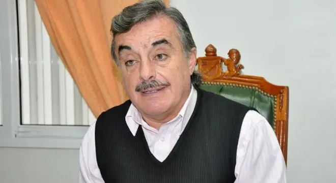 Detienen en Ituzaingó a exintendente massista acusado de violación