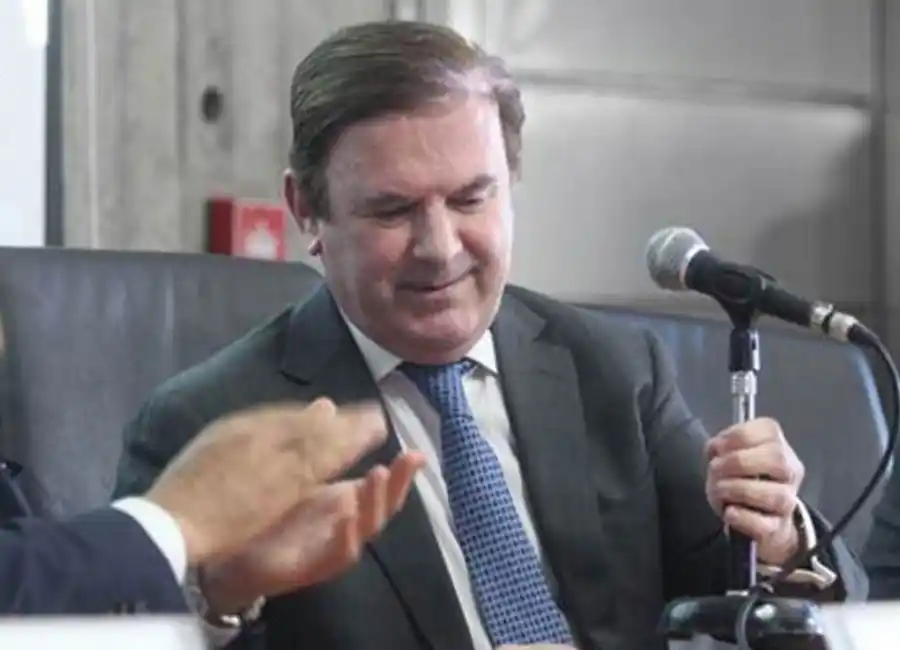 Ordenan la detención del extitular de Loterías en la gestión de Scioli