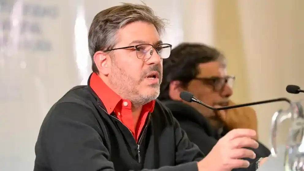 Carlos Bianco