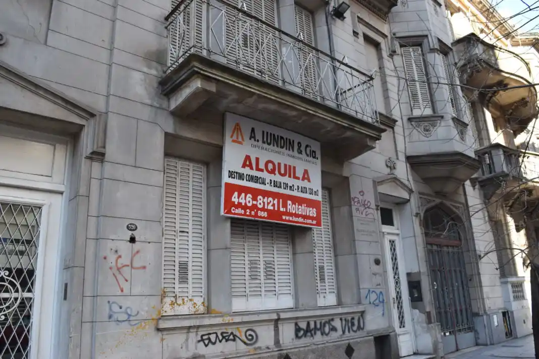 Alquileres: el Gobierno conformará una mesa de trabajo con representantes de inquilinos e inmobiliarias