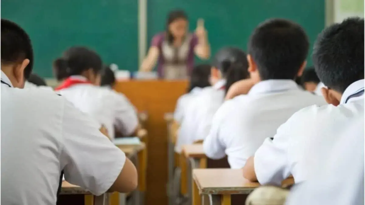 Violencia en las aulas: qué hay detrás de los límites que se rompen