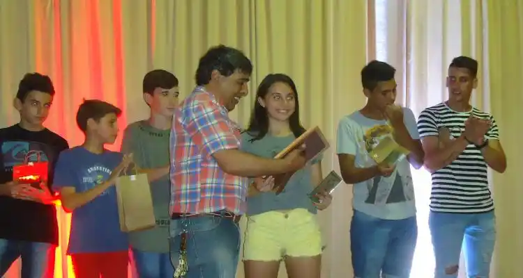 Luego de varios años el Albirrojo no fue para un futbolista