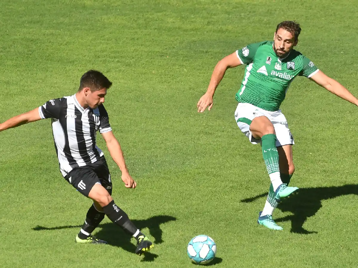 Sigue la lucha por el segundo ascenso