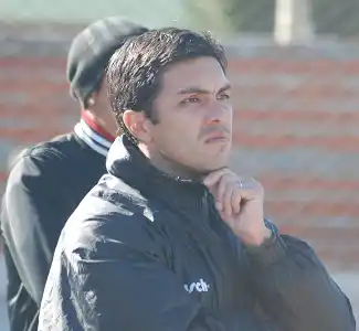 Héctor Fiorotto seguirá al frente de TC del Litoral