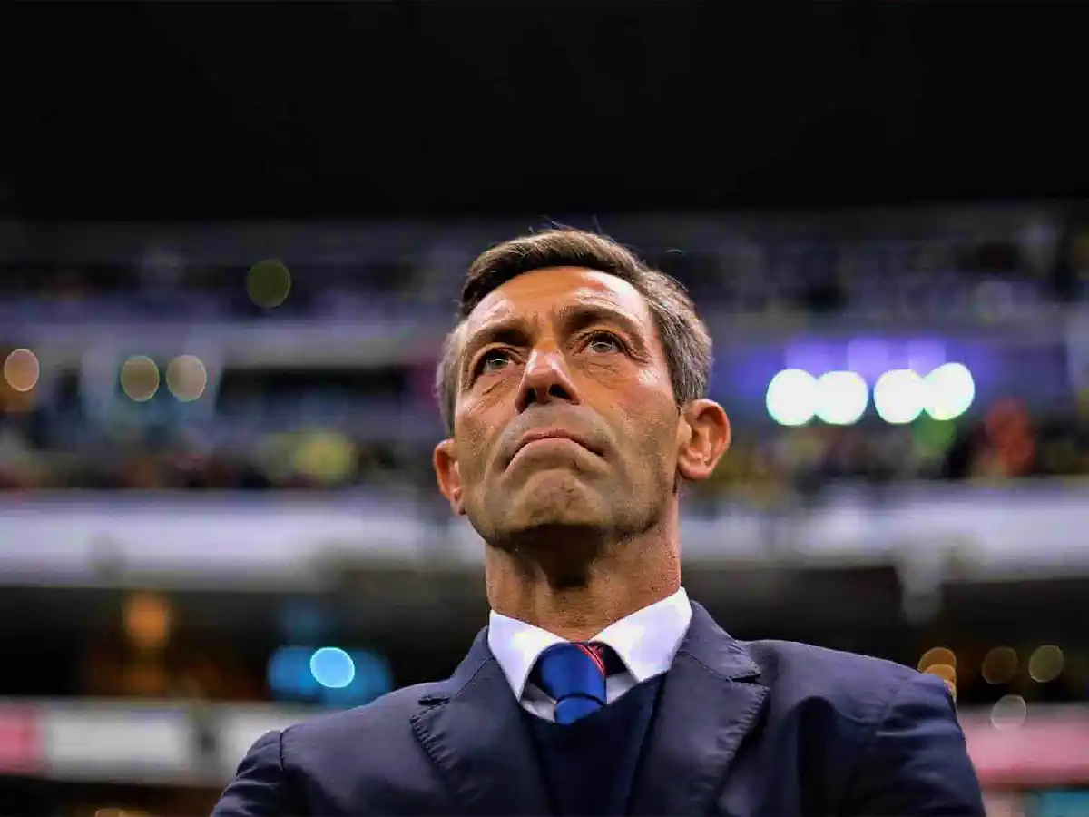 Un portugués es el nuevo DT de Talleres 