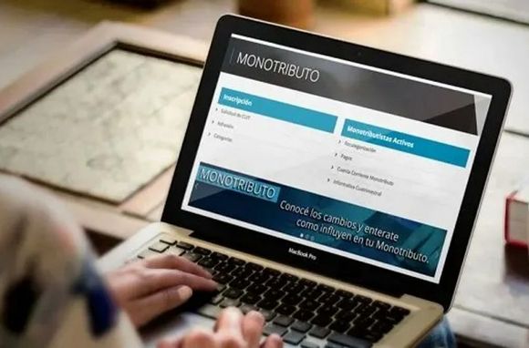 Advierten que la reinscripción de monotributistas “es para algunos casos”