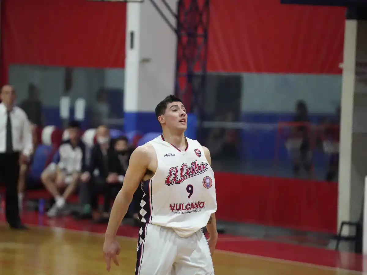 “Mi sueño es lograr el ascenso”