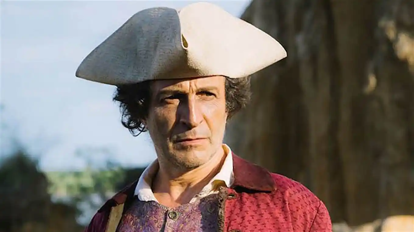 Zama no competirá por el Oscar