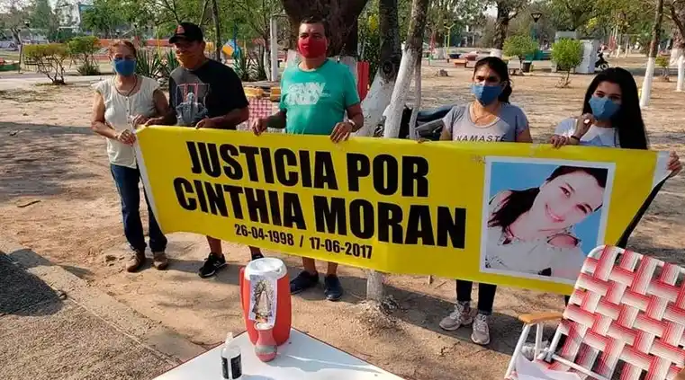 A cinco años del crimen, cuatro jóvenes están detenidos e imputados por el hecho.