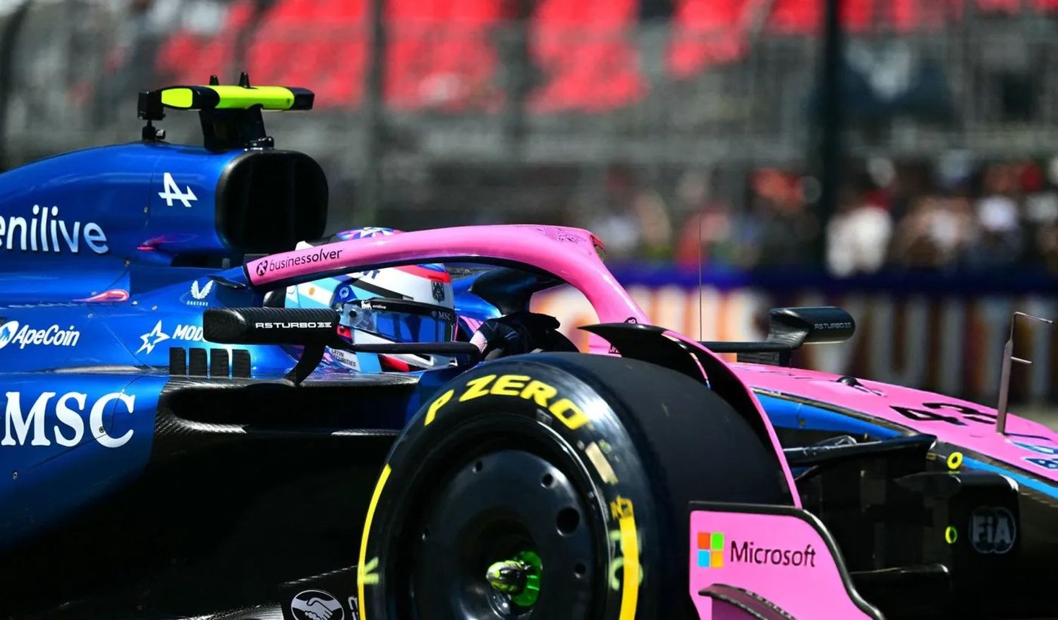 Todo listo para el GP de España: claves, historia y estrategia rumbo al domingo en Barcelona