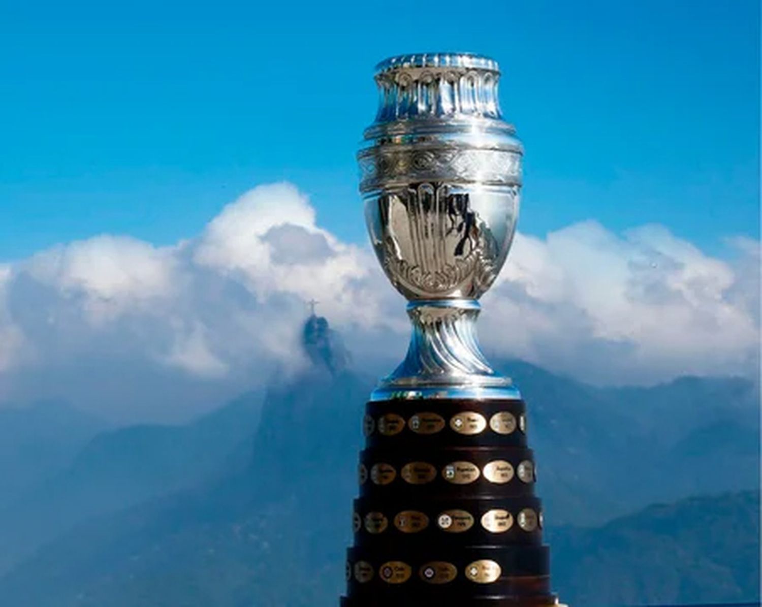 Fixture completo de la Copa América 2024: cuándo juega la Selección Argentina