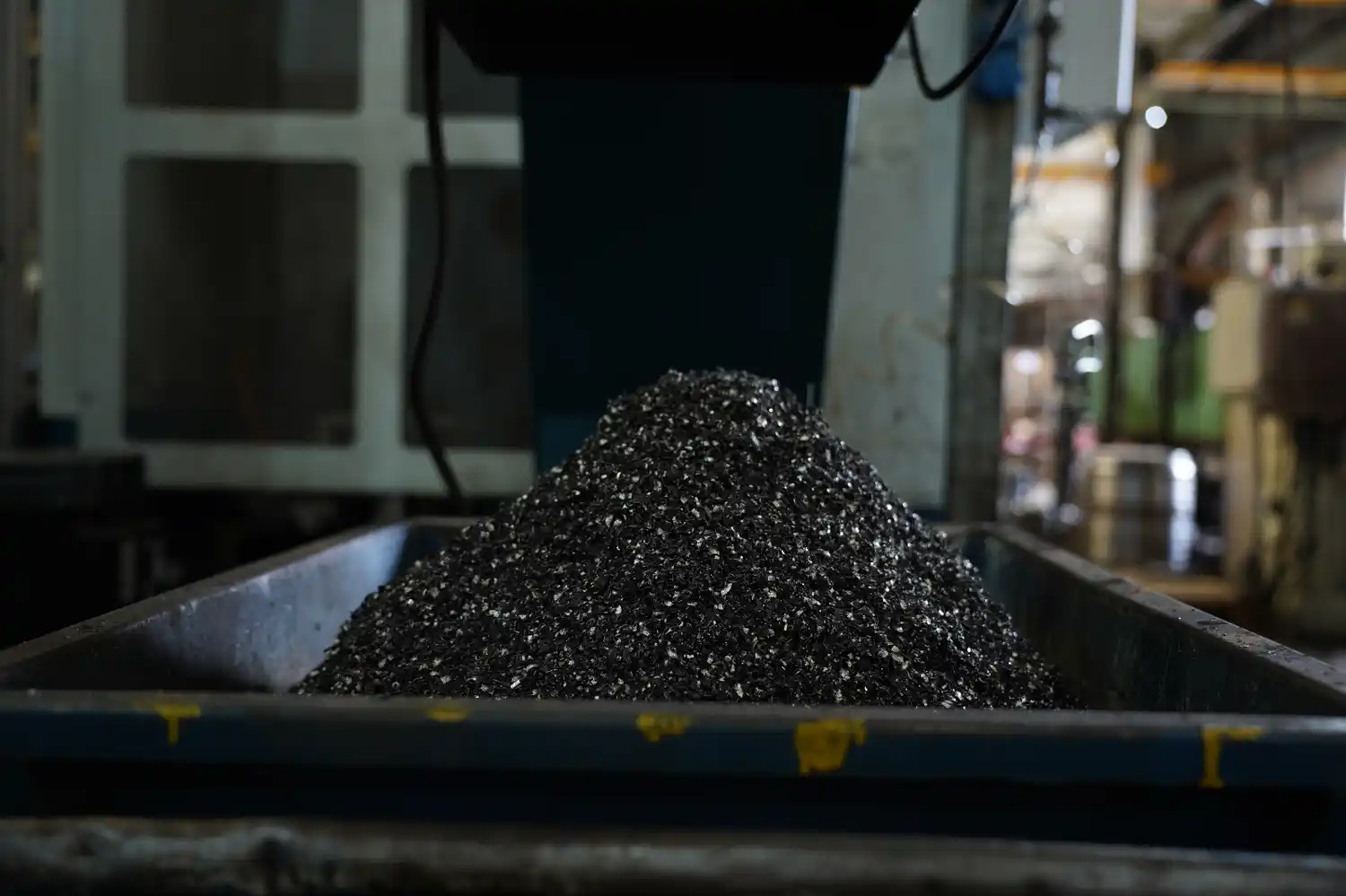 industria metalúrgica